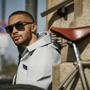 CARRERA 1048/S 003UC POLARIZED Sunglasses